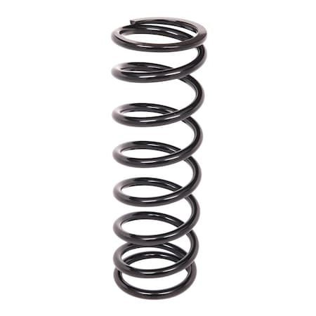 Next Gen International Coil-Over-Spring 350 lbs. per in. Rate 10 L in., 2.5 in. I.D. Black 10-350BK